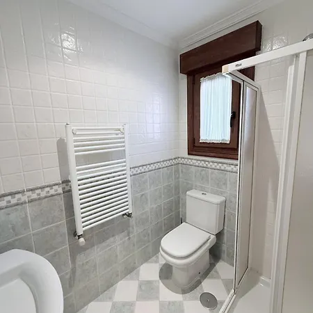 Casa Freixeiro Sanxenxo Prázdninový dům Sear