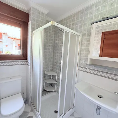 Casa Freixeiro Sanxenxo *