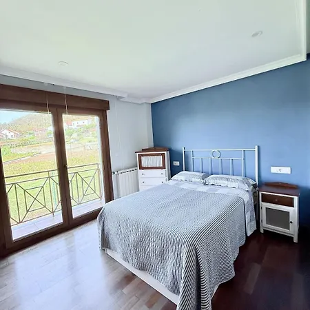 Prázdninový dům Casa Freixeiro Sanxenxo