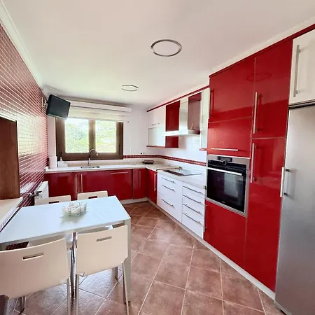 Casa Freixeiro Sanxenxo *