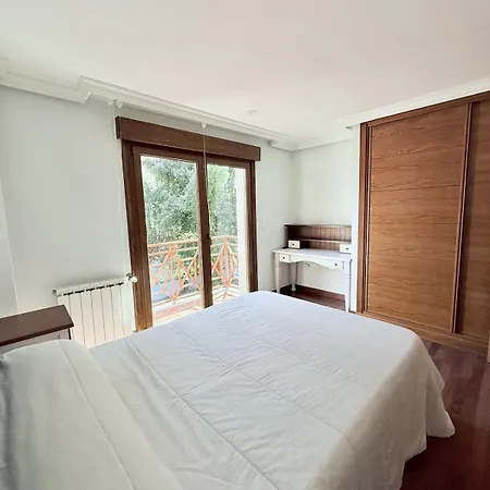 Prázdninový dům Casa Freixeiro Sanxenxo Sear