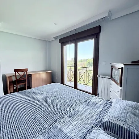 Casa Freixeiro Sanxenxo Prázdninový dům