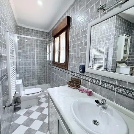 Casa Freixeiro Sanxenxo *