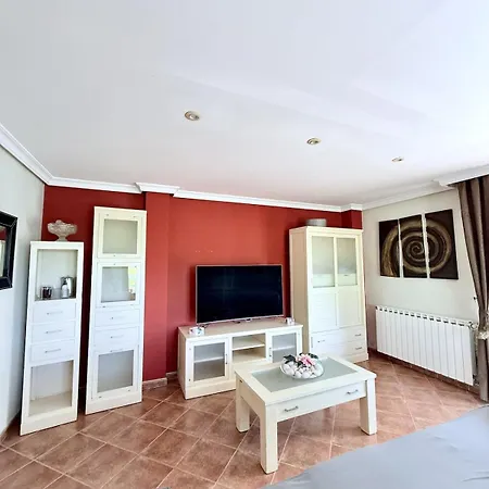 Prázdninový dům Casa Freixeiro Sanxenxo