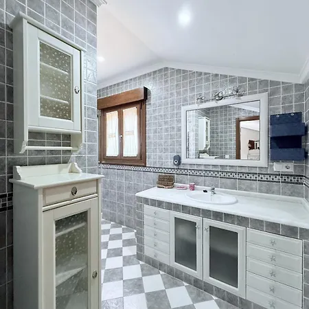 Prázdninový dům Casa Freixeiro Sanxenxo *