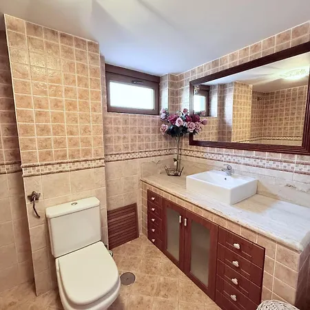 Casa Freixeiro Sanxenxo Prázdninový dům Sear