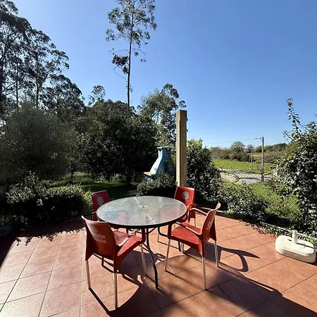 Casa Freixeiro Sanxenxo * Sear