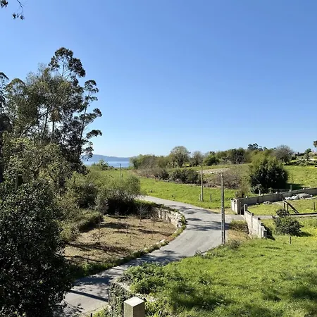 Casa Freixeiro Sanxenxo Prázdninový dům Sear