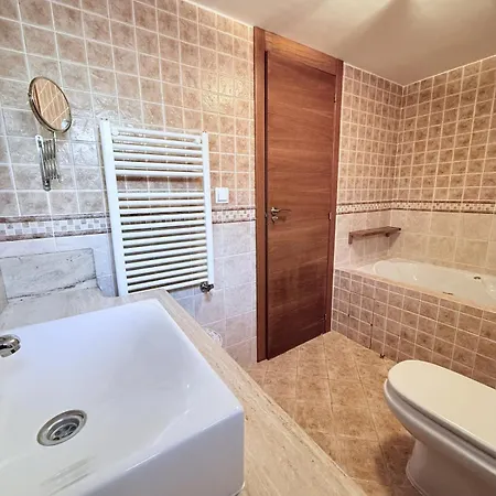 Casa Freixeiro Sanxenxo *