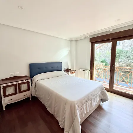 Casa Freixeiro Sanxenxo * Sear