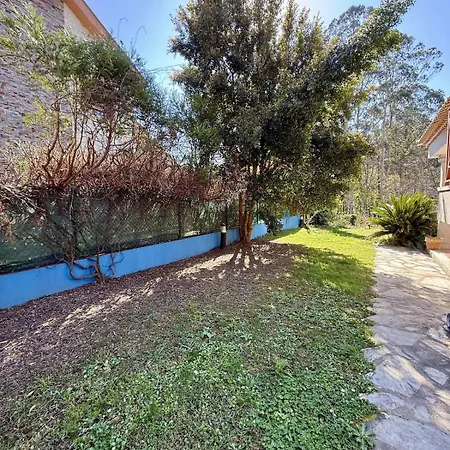 Prázdninový dům Casa Freixeiro Sanxenxo