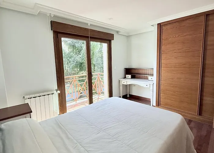 Tatil Evi Casa Freixeiro Sanxenxo Sear