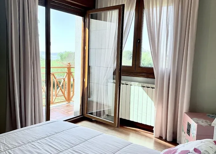 Casa Freixeiro Sanxenxo Sear