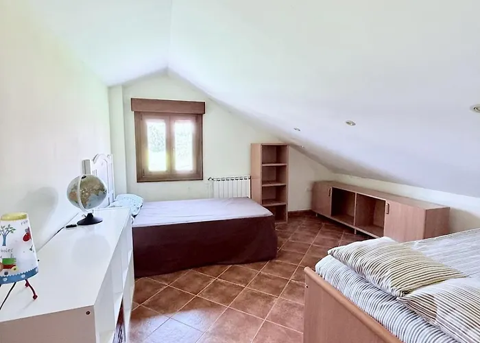 Casa Freixeiro Sanxenxo Tatil Evi *